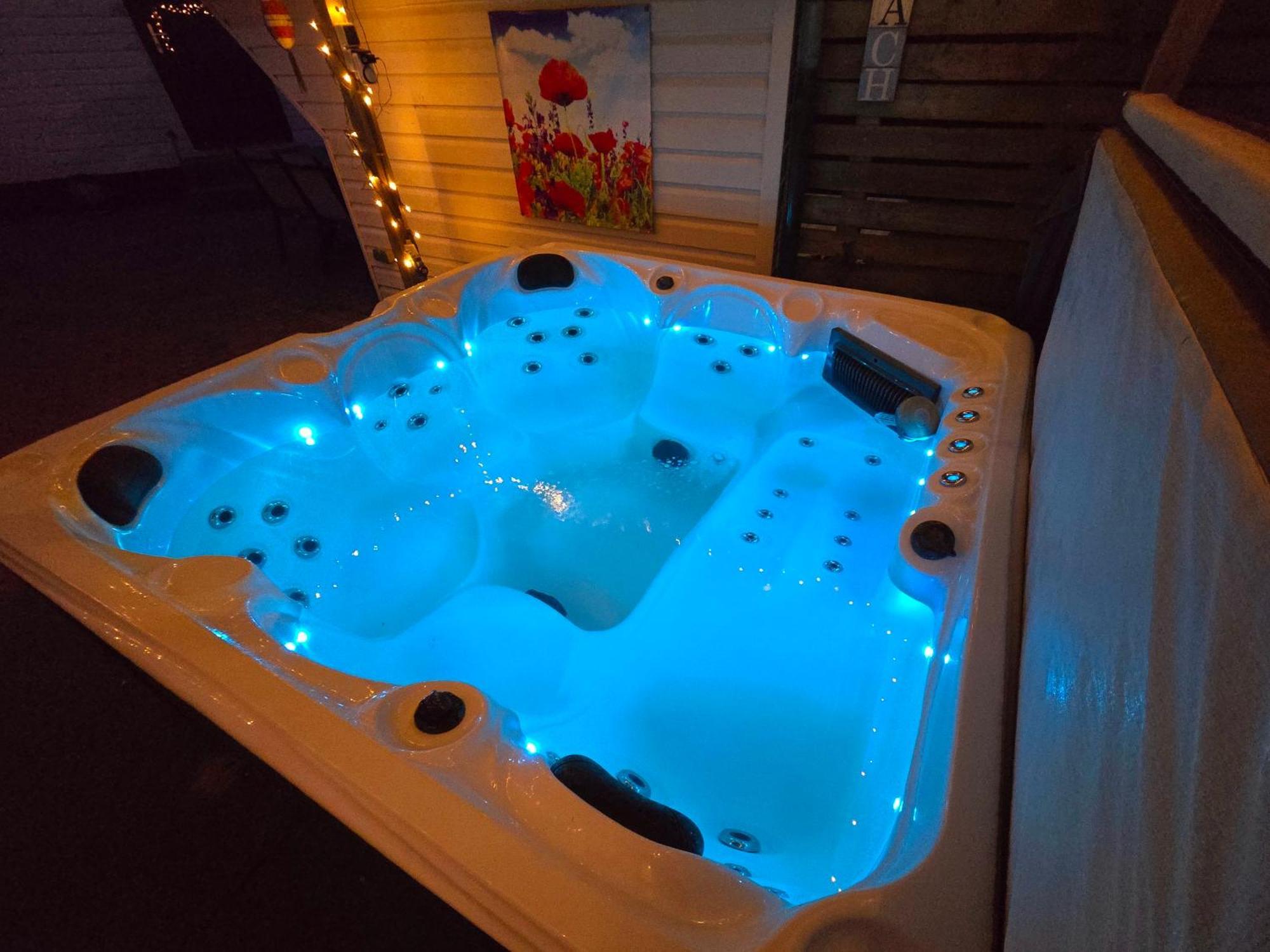 De Corner Van Zeeland Met Jacuzzi Sint Annaland Ngoại thất bức ảnh